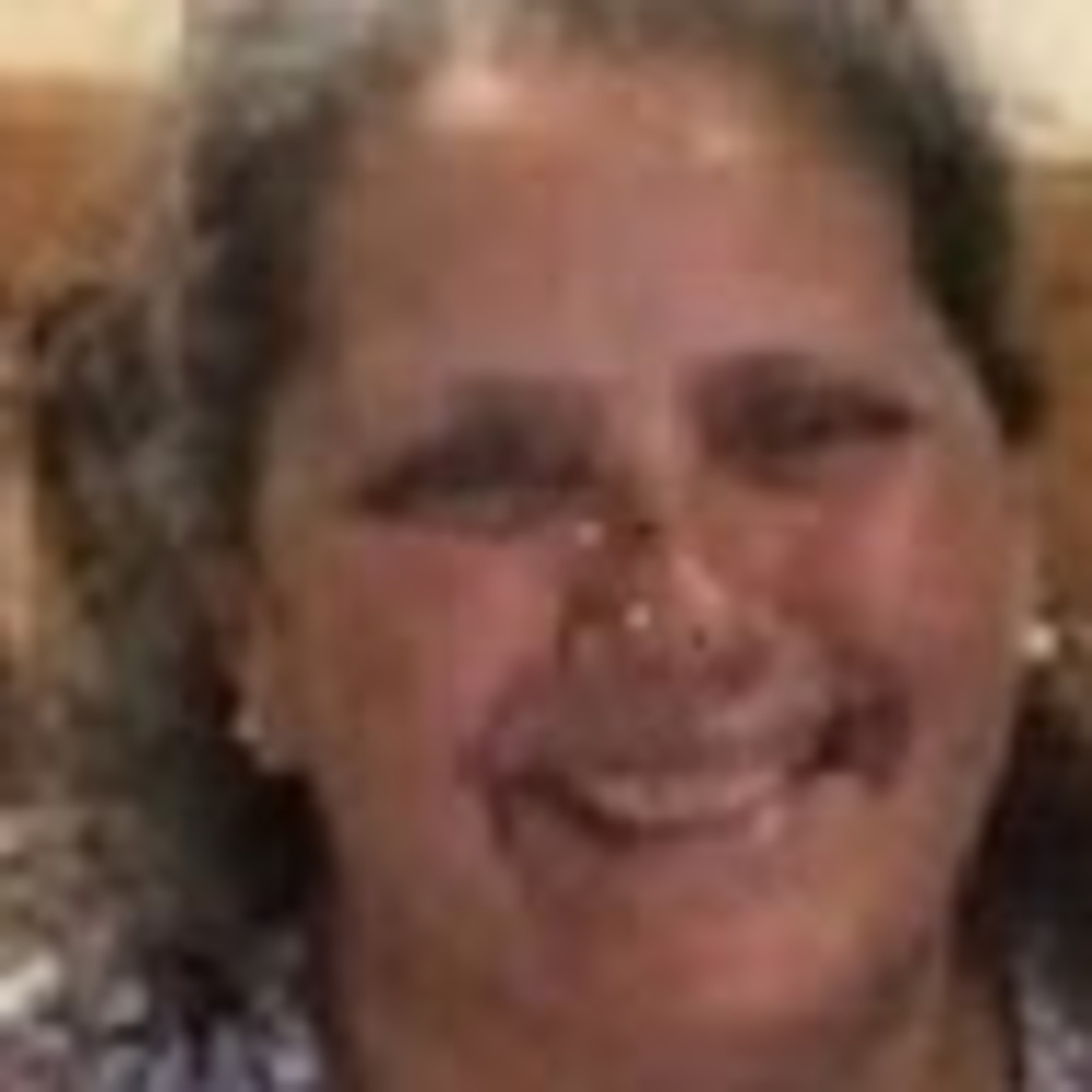 Meet your Posher, Denise